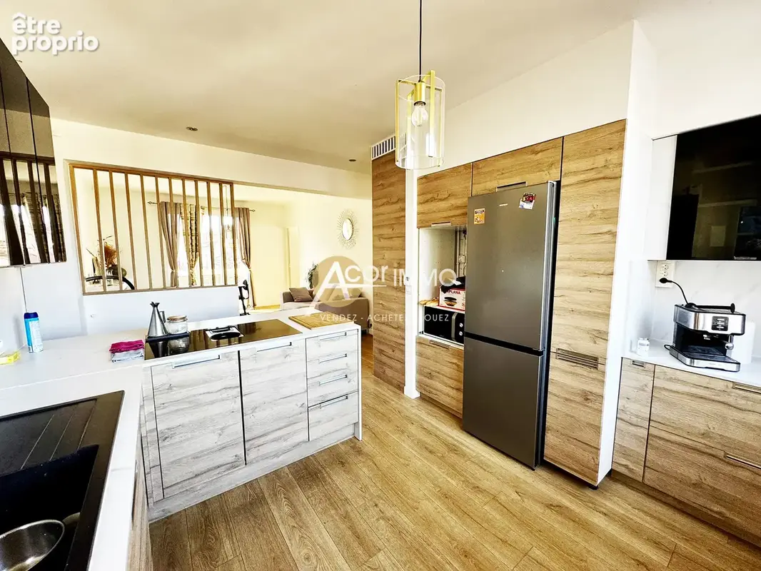 Appartement 3 pièces 70 m² à vendre à La Seyne-Sur-Mer (83500) - photo 2