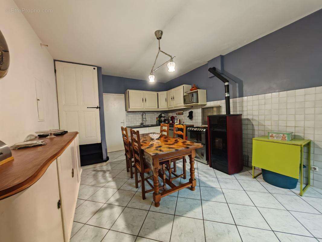 Maison 138 m² à Paladru  - photo 3