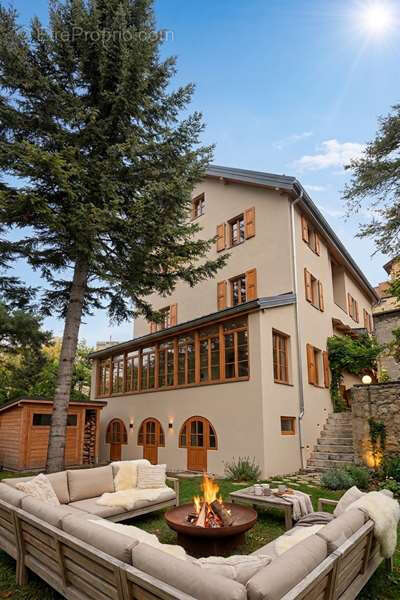 Maison à BRIANCON