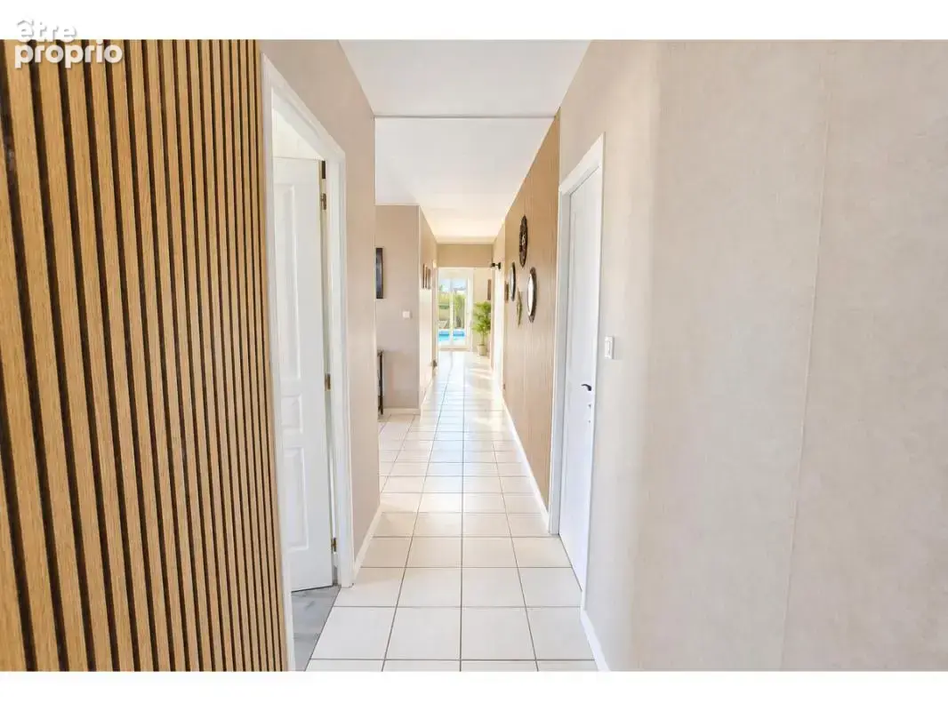 Maison 8 pièces 169 m² à vendre à Sassenay (71530) - photo 22