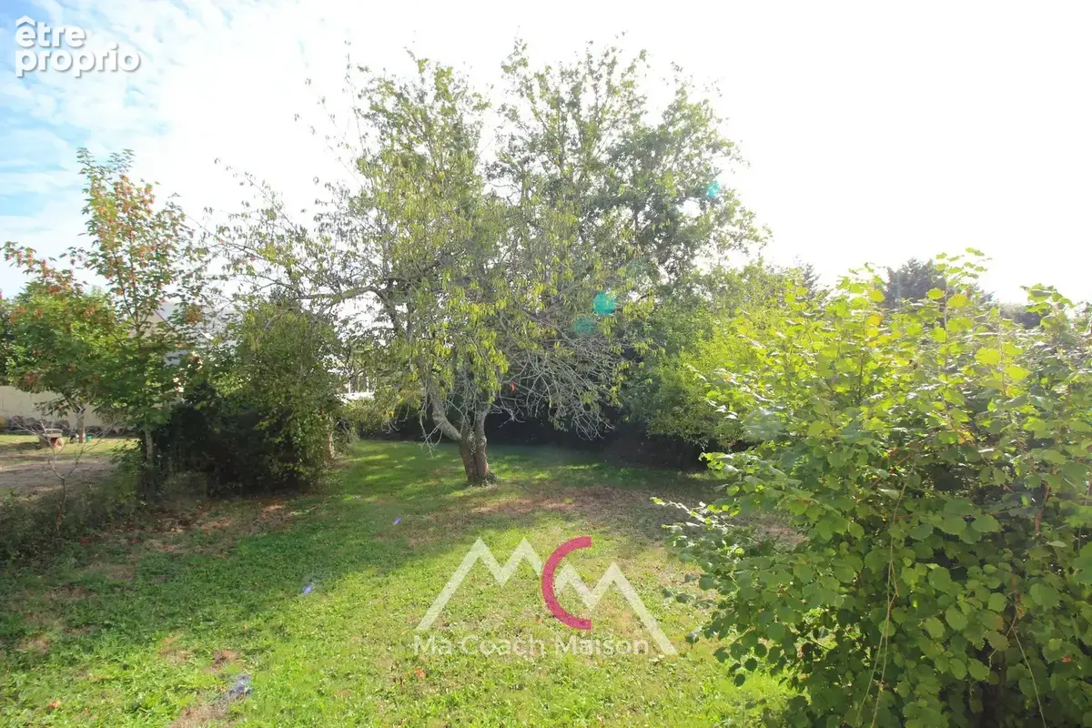 PLESSE centre, belle maison néo bretonne sur sous-sol - photo 21