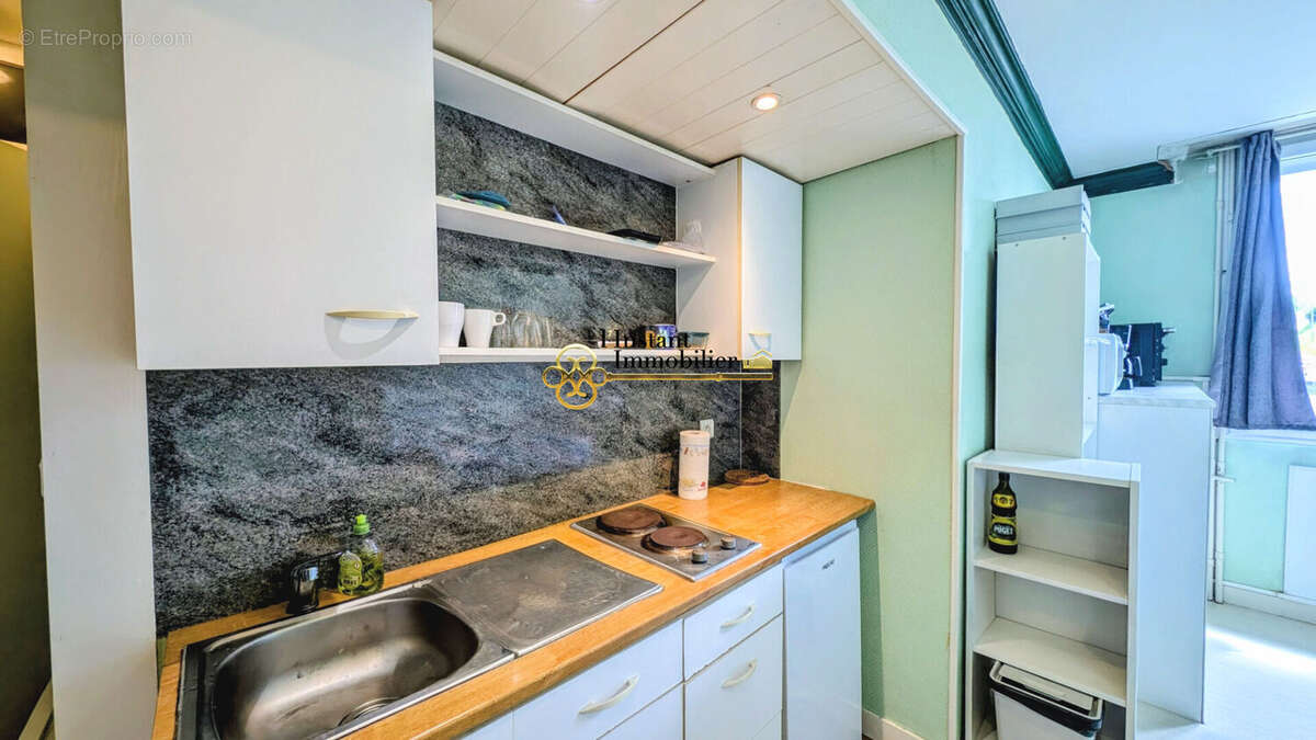 Appartement à MORLAIX