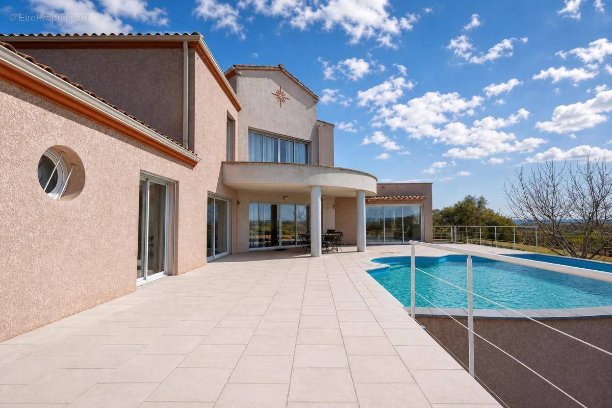 Maison à ALBI