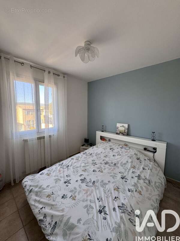 Photo 7 - Maison à SAINT-CYR-SUR-MER