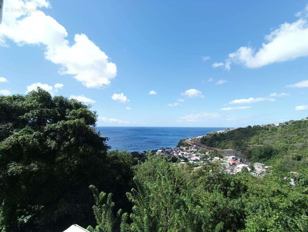 Appartement à SCHOELCHER