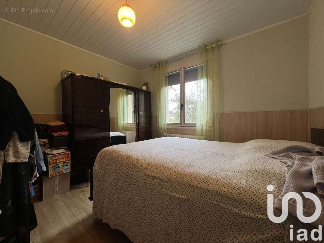 Photo 5 - Maison à GISORS