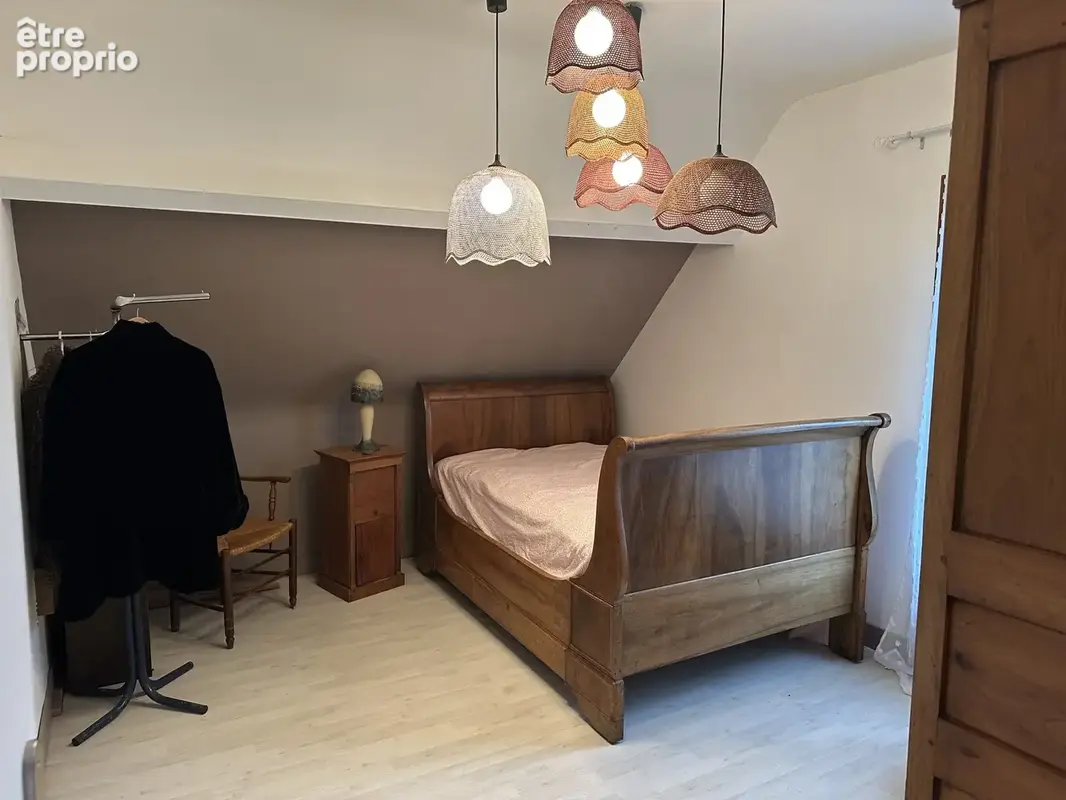 Maison 5 pièces 123 m² à vendre à Saint-Valery-Sur-Somme (80230) - photo 8