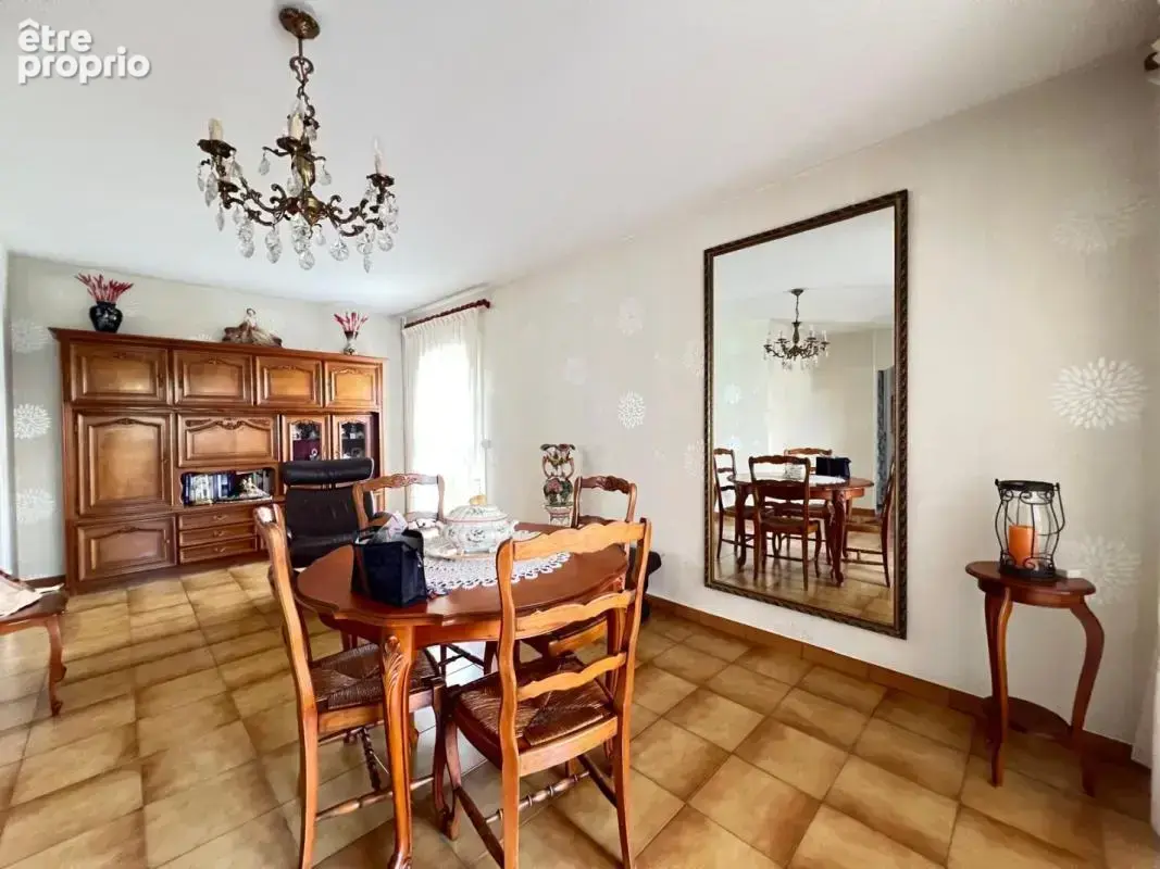 Appartement - photo 3