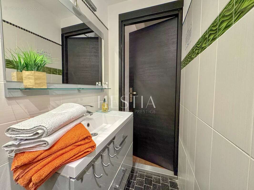 Appartement à ANNECY