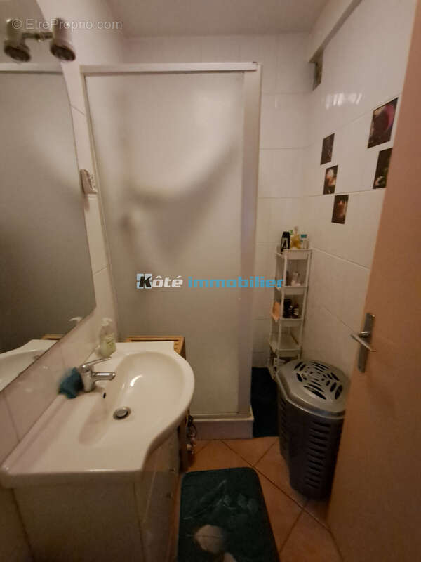 Appartement à TARBES