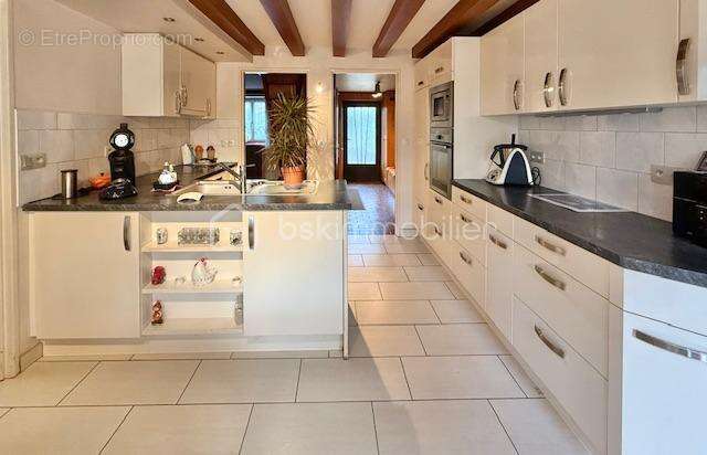 Maison à SAINT-AMARIN