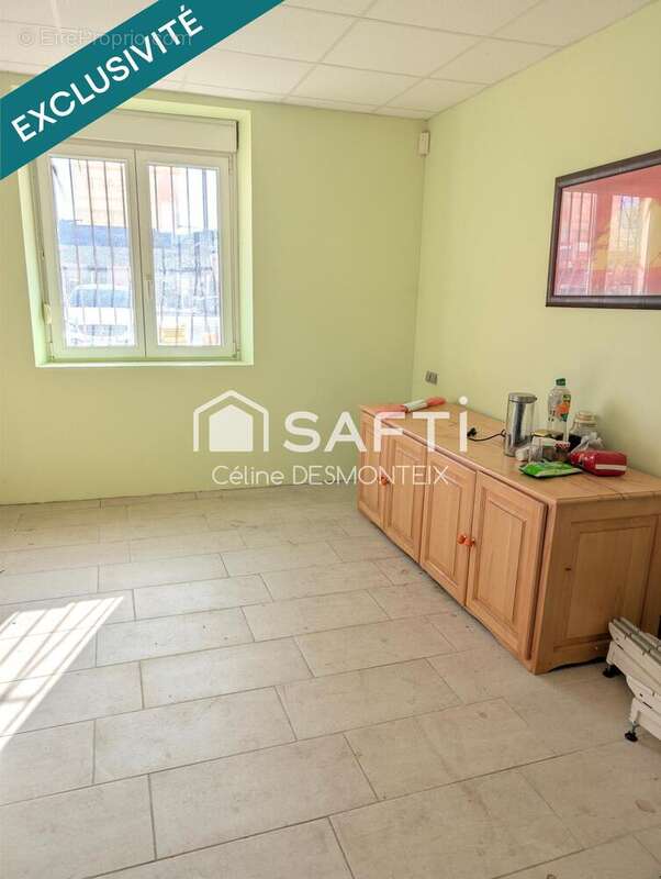 Photo 6 - Commerce à BAVANS