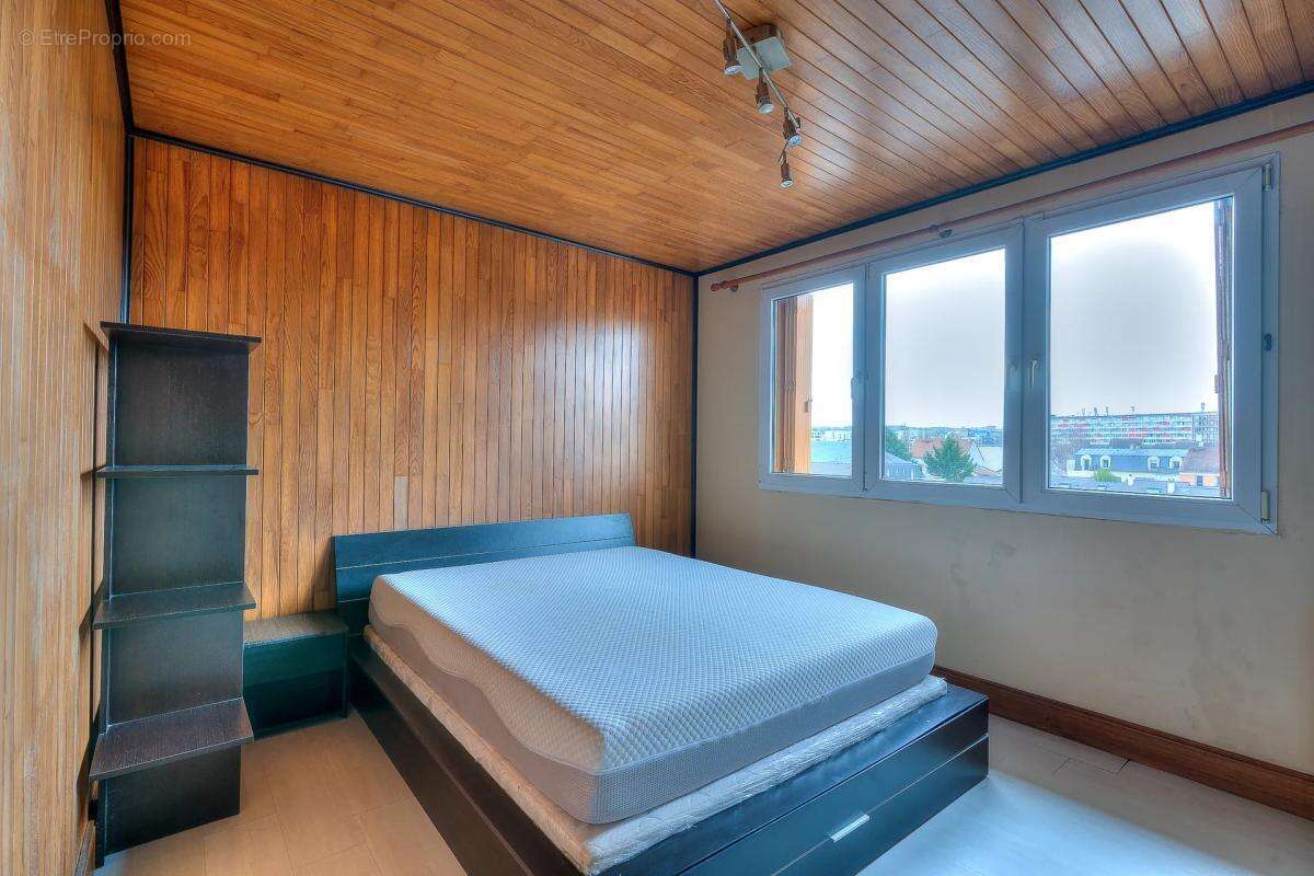 Appartement à ANTONY