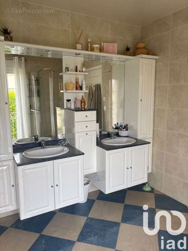 Photo 7 - Maison à MAILLOT