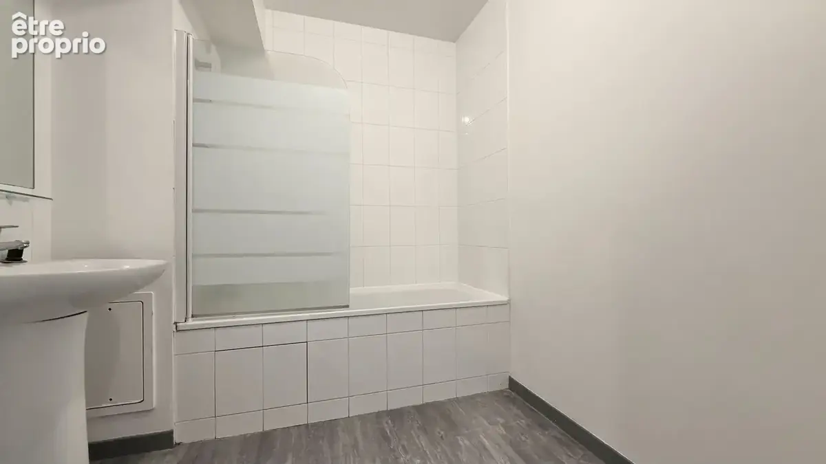 Appartement 63m² à saint-pierre-du-perray - photo 8