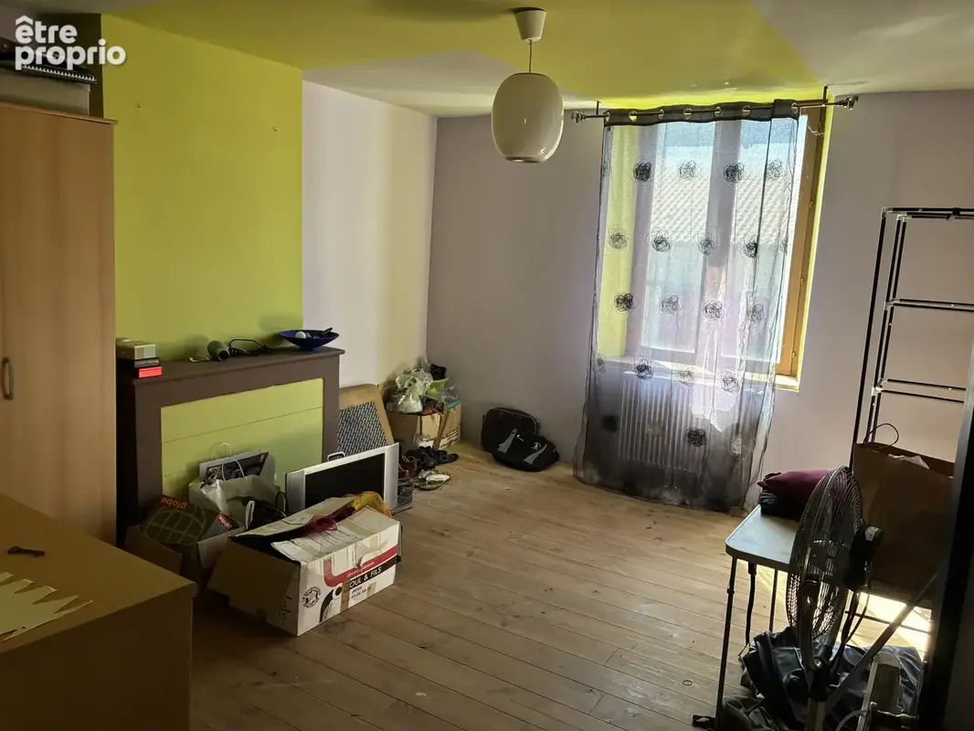 Maison rénovée, habitable, mais travaux de toiture à prévoir - photo 29