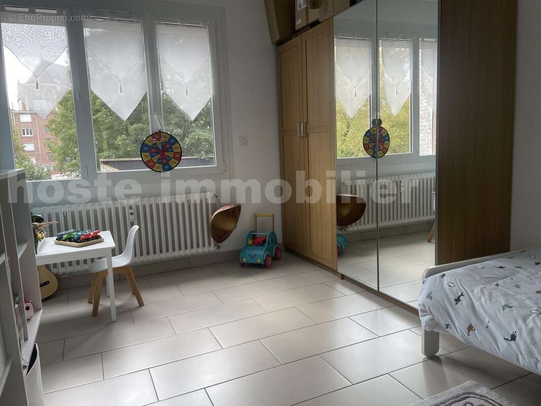 IMG_9120 - Appartement à TOURCOING