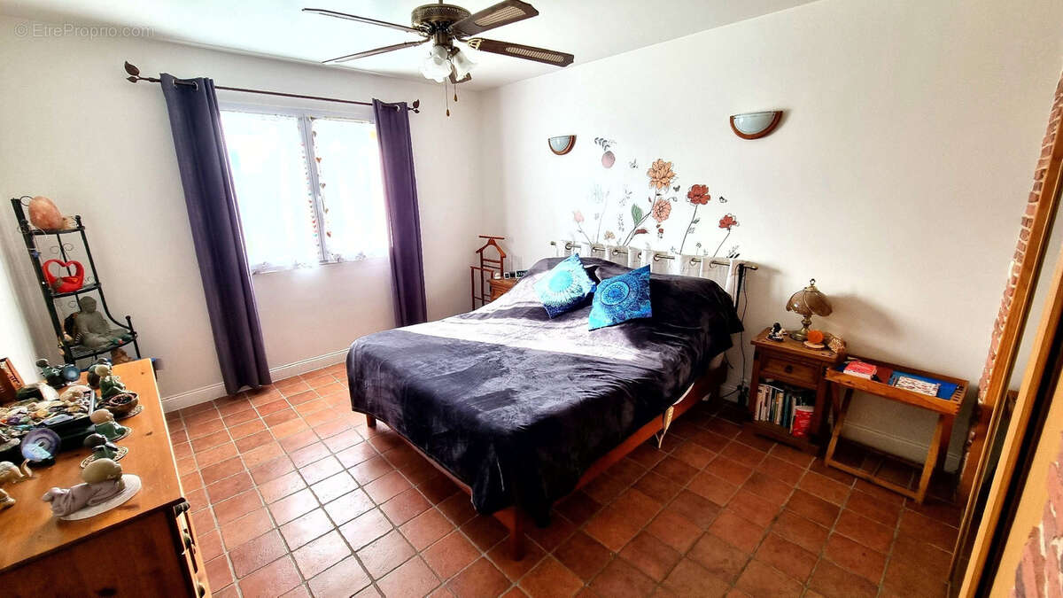 Maison à LIT-ET-MIXE