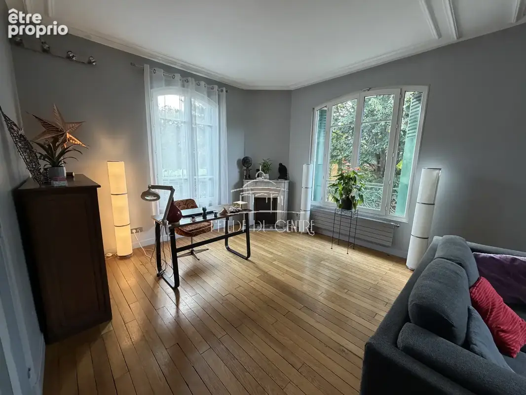 Maison meulière 9 pièces - photo 5