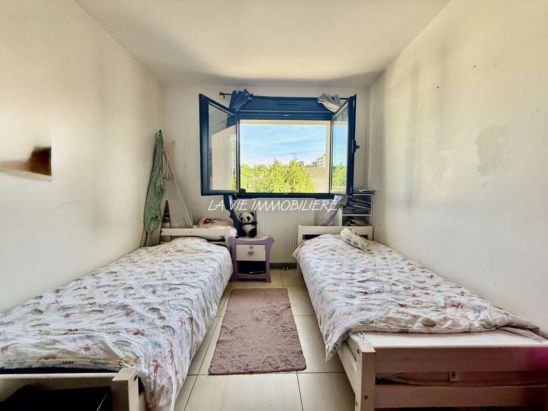 Appartement à GAGNY