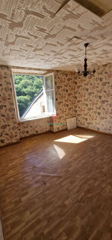 Maison de village - photo 21