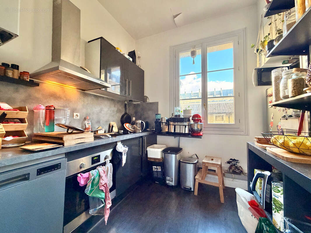 Appartement à CAEN