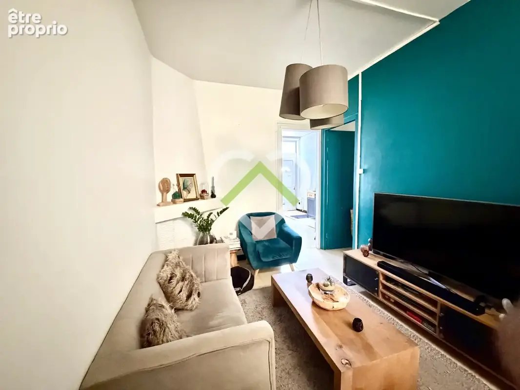 Maison à vendre VILLENEUVE D'ASCQ (Annappes) - photo 3