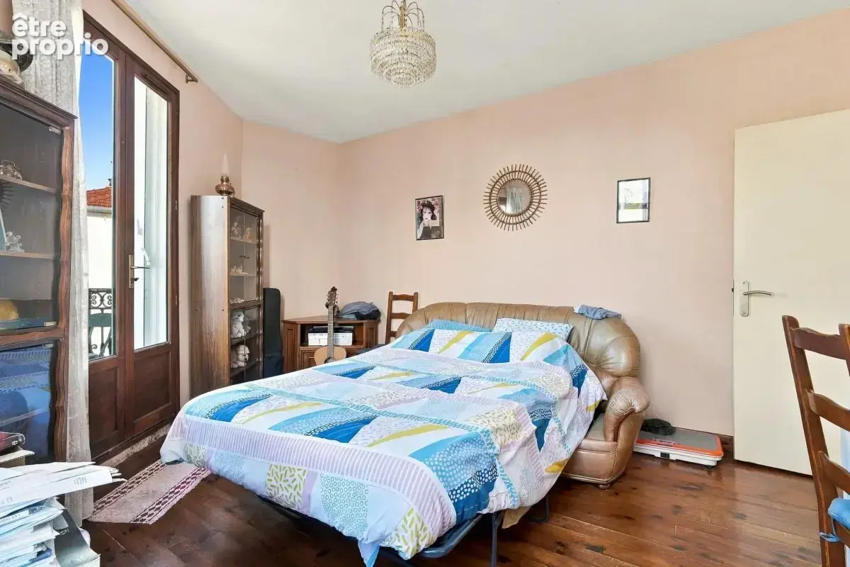 Appartement de 3 pièces de 78 m² à Bagnolet, proche Les Lilas - photo 9