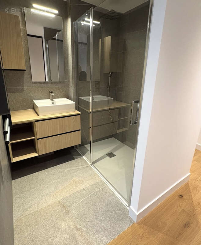 Appartement à BAILLARGUES