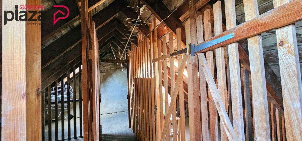 Appartement à DOUARNENEZ