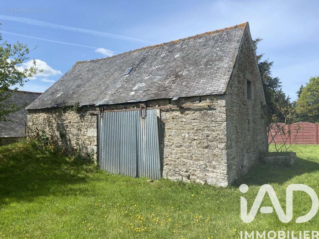 Photo 2 - Maison à LOGUIVY-PLOUGRAS
