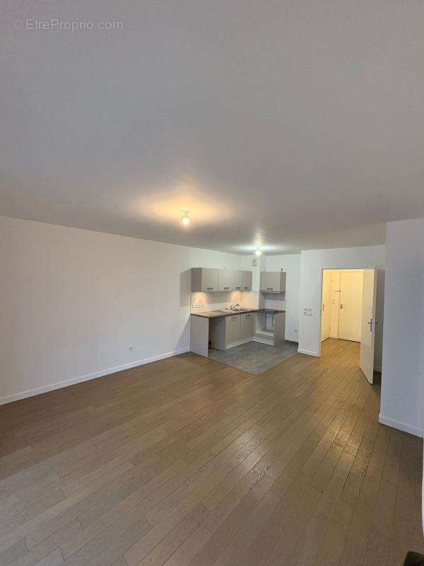 Appartement à CHATENAY-MALABRY