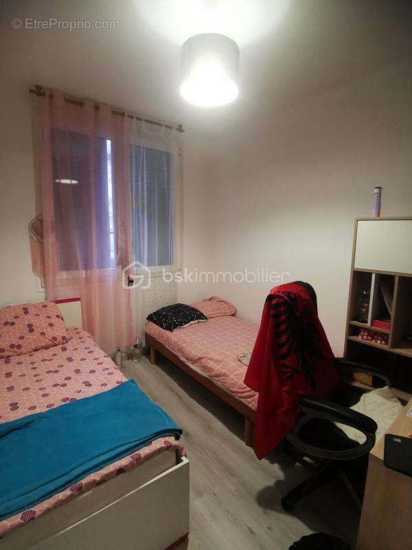 Appartement à NEVERS