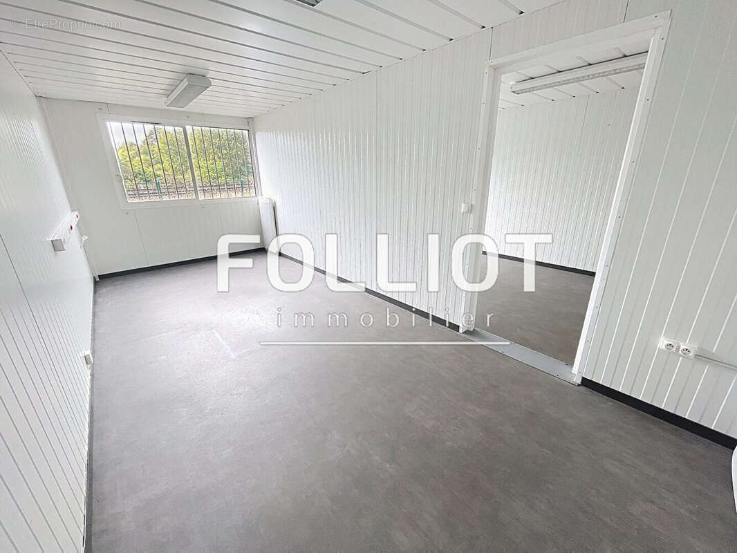 Commerce à CARENTAN