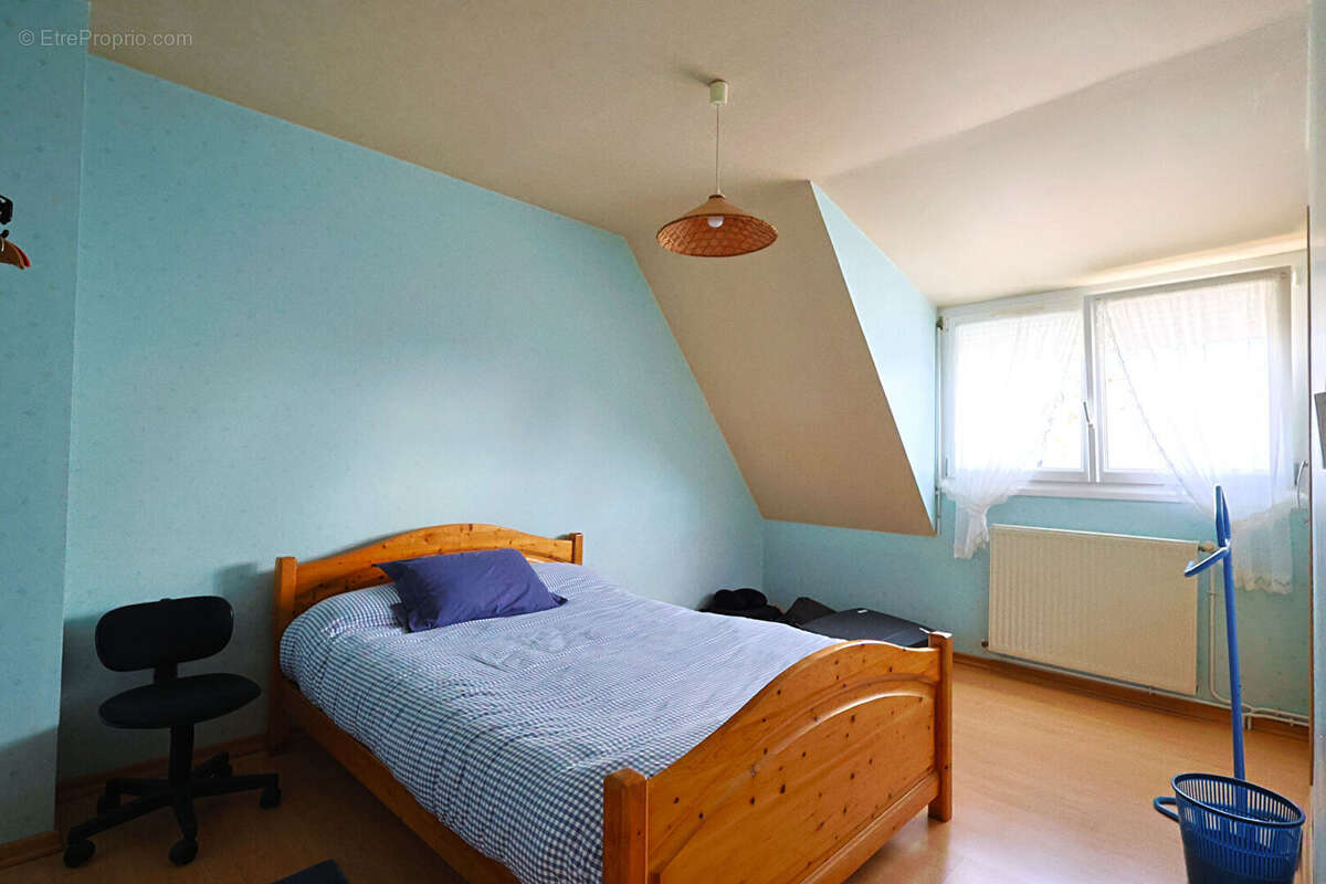 Maison Saint Malo 5 pièce(s) 97 m2 - photo 13