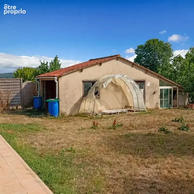 Maison À Vendre - photo 20