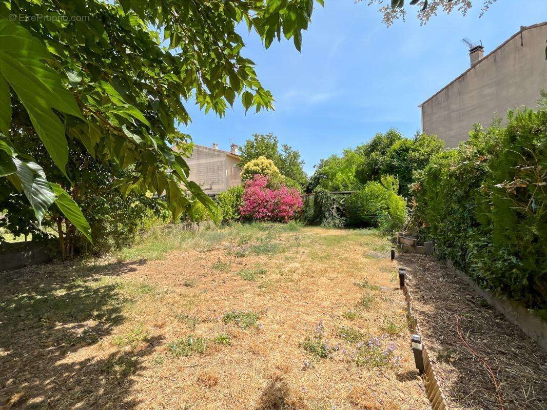 Maison à BEZIERS