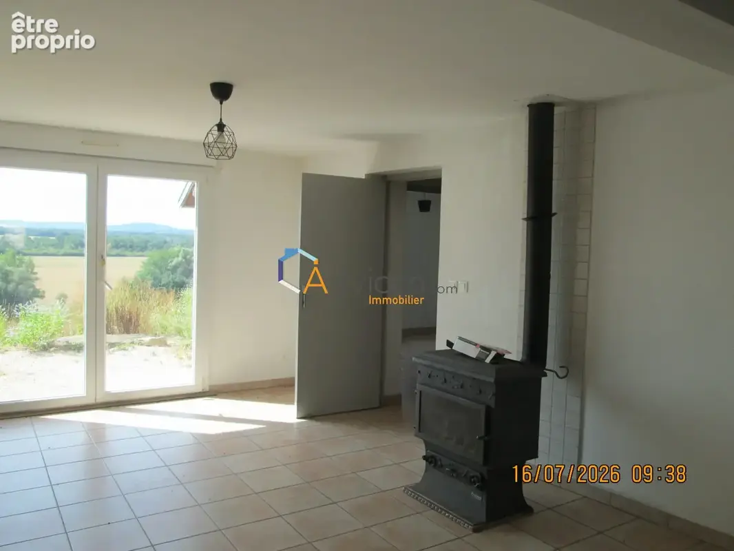 Maison 6 pièces 148 m² à vendre à Bassigney (70800) - photo 8
