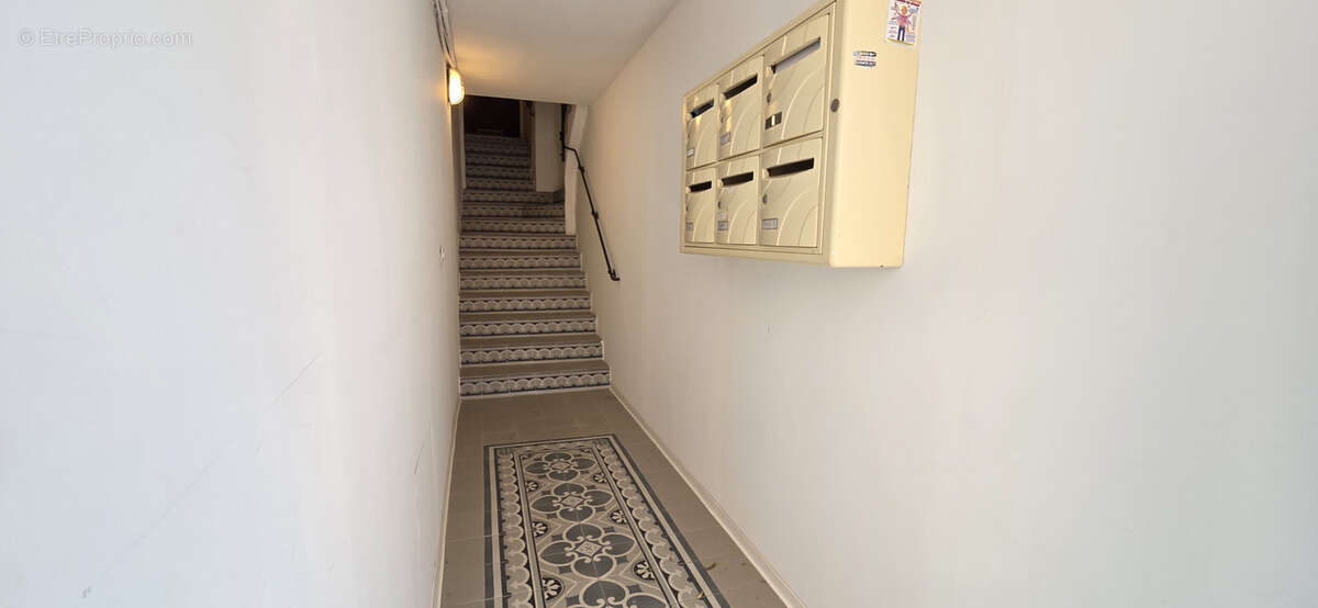 Appartement à BANDOL