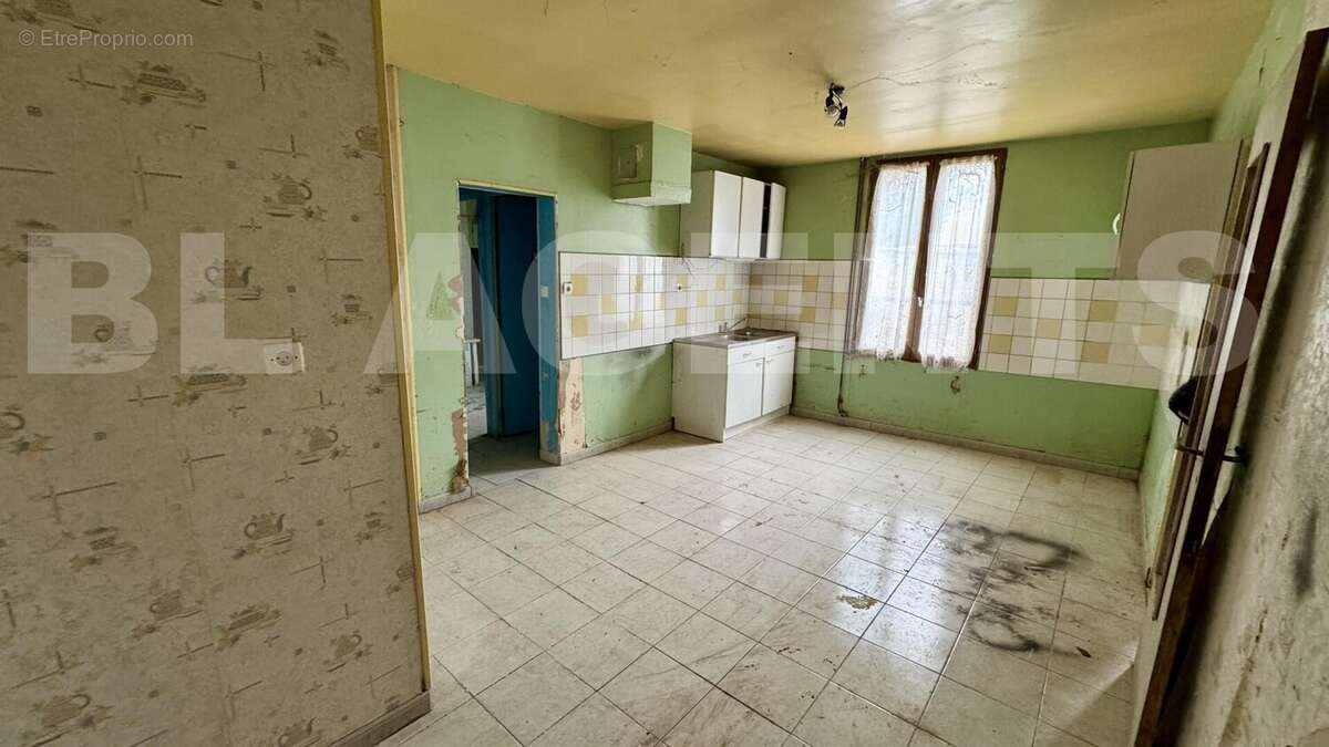 IMG_6846 - Maison à TREMONT-SUR-SAULX