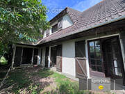 Maison à SAINTE-MESME