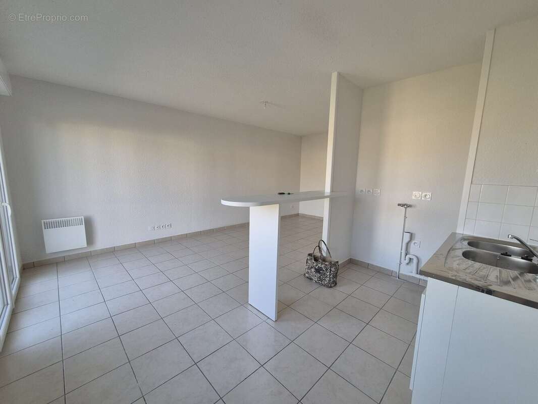 Appartement à CASTILLON-LA-BATAILLE