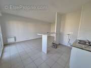 Appartement à CASTILLON-LA-BATAILLE