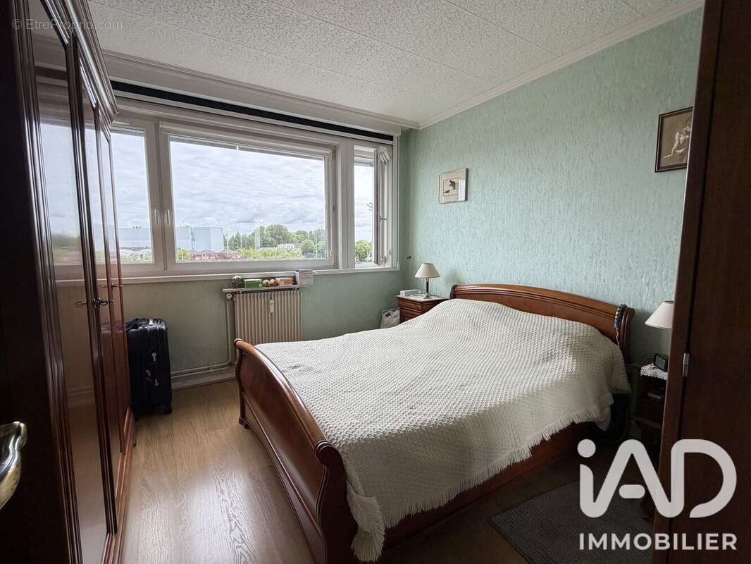 Photo 5 - Appartement à MARCQ-EN-BAROEUL