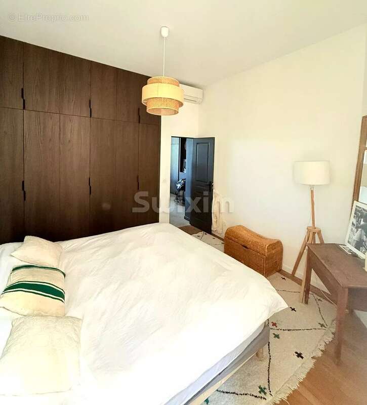 Appartement à LYON-2E
