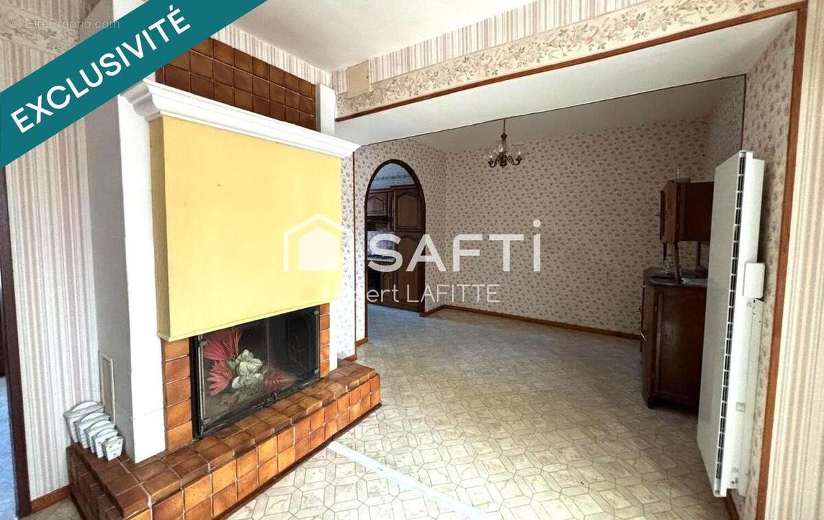 Photo 2 - Maison à LE PIN-LA-GARENNE