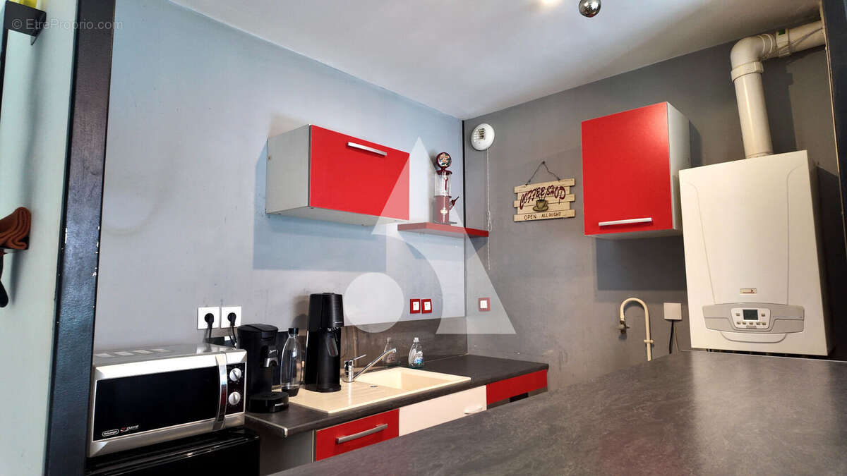 Appartement à HERIN