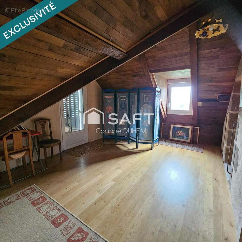 Photo 8 - Maison à TRONGET