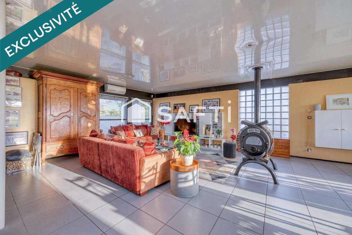 Photo 5 - Maison à LE BOUSCAT