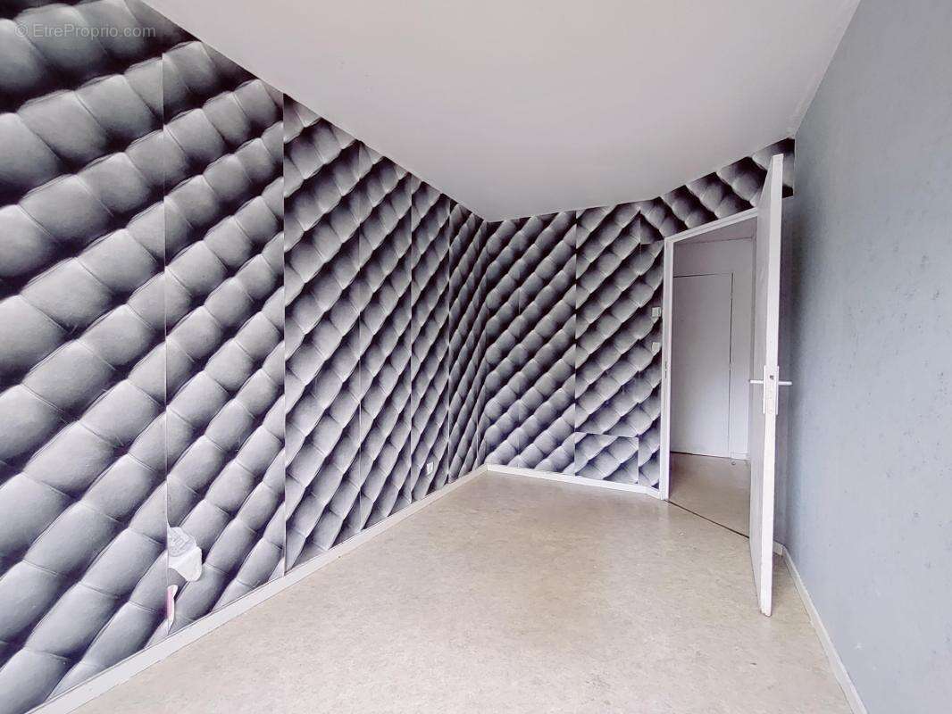 Appartement à BEAUVAIS